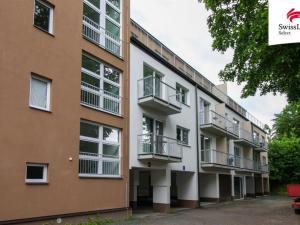 Pronájem bytu 2+kk, Třešť, Nádražní, 56 m2