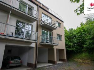 Pronájem bytu 2+kk, Třešť, Nádražní, 56 m2