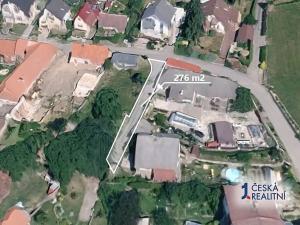 Prodej podílu pozemku, Staré Hodějovice, 34 m2