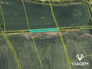 Prodej podílu pozemku pro bydlení, Semanín, 1242 m2