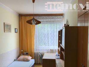 Pronájem bytu 3+1, Hradec Králové, Na Občinách, 74 m2