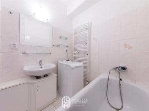 Pronájem bytu 2+kk, Olomouc, Handkeho, 59 m2