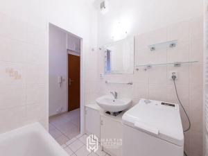 Pronájem bytu 2+kk, Olomouc, Handkeho, 59 m2