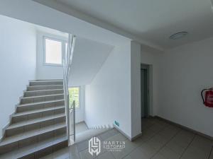 Pronájem bytu 2+kk, Olomouc, Handkeho, 59 m2