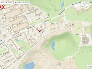 Pronájem bytu 1+1, Litvínov - Horní Litvínov, Podkrušnohorská, 29 m2