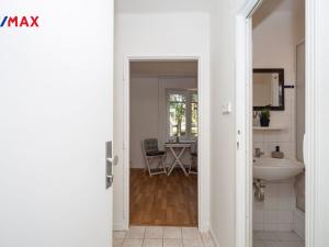Pronájem bytu 1+1, Litvínov - Horní Litvínov, Podkrušnohorská, 29 m2