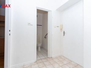 Pronájem bytu 1+1, Litvínov - Horní Litvínov, Podkrušnohorská, 29 m2