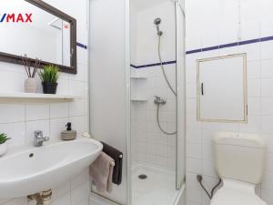 Pronájem bytu 1+1, Litvínov - Horní Litvínov, Podkrušnohorská, 29 m2