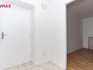 Pronájem bytu 1+1, Litvínov - Horní Litvínov, Podkrušnohorská, 29 m2