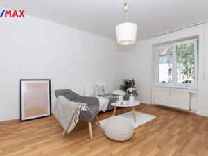 Pronájem bytu 1+1, Litvínov - Horní Litvínov, Podkrušnohorská, 29 m2