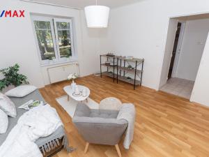 Pronájem bytu 1+1, Litvínov - Horní Litvínov, Podkrušnohorská, 29 m2