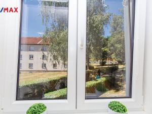 Pronájem bytu 1+1, Litvínov - Horní Litvínov, Podkrušnohorská, 29 m2