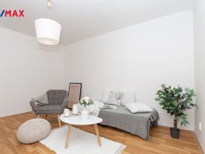 Pronájem bytu 1+1, Litvínov - Horní Litvínov, Podkrušnohorská, 29 m2