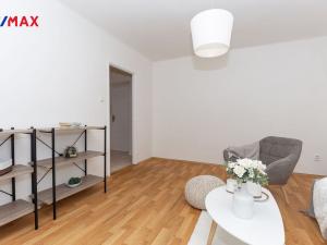 Pronájem bytu 1+1, Litvínov - Horní Litvínov, Podkrušnohorská, 29 m2