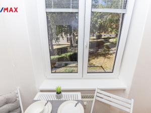 Pronájem bytu 1+1, Litvínov - Horní Litvínov, Podkrušnohorská, 29 m2