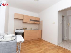 Pronájem bytu 1+1, Litvínov - Horní Litvínov, Podkrušnohorská, 29 m2