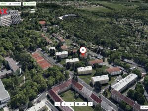 Pronájem bytu 1+1, Litvínov - Horní Litvínov, Podkrušnohorská, 29 m2