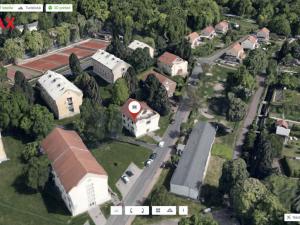 Pronájem bytu 1+1, Litvínov - Horní Litvínov, Podkrušnohorská, 29 m2