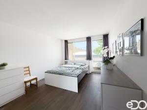 Pronájem bytu 2+1, Desná, Větrná, 63 m2