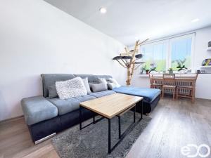 Pronájem bytu 2+1, Desná, Větrná, 63 m2