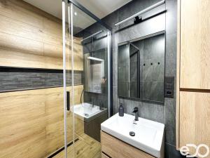Pronájem bytu 2+1, Desná, Větrná, 63 m2