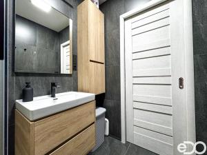Pronájem bytu 2+1, Desná, Větrná, 63 m2
