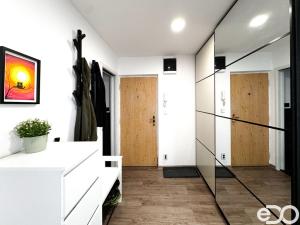 Pronájem bytu 2+1, Desná, Větrná, 63 m2