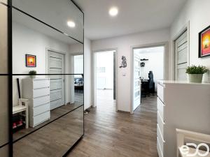 Pronájem bytu 2+1, Desná, Větrná, 63 m2