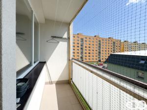 Pronájem bytu 2+1, Desná, Větrná, 63 m2