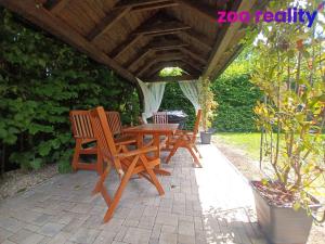 Prodej zahrady, Chomutov, 351 m2