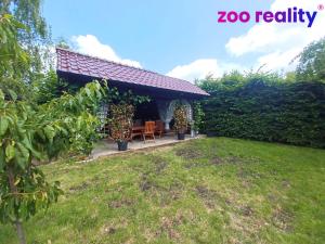 Prodej zahrady, Chomutov, 351 m2