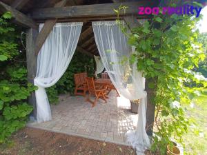 Prodej zahrady, Chomutov, 351 m2