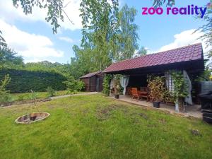 Prodej zahrady, Chomutov, 351 m2