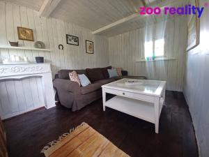 Prodej zahrady, Chomutov, 351 m2