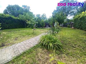 Prodej zahrady, Chomutov, 351 m2