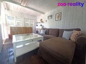 Prodej zahrady, Chomutov, 351 m2
