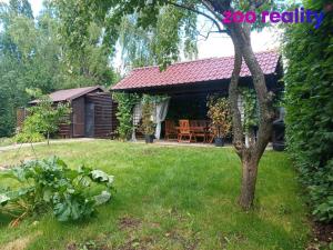Prodej zahrady, Chomutov, 351 m2