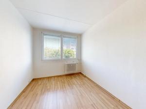 Prodej bytu 3+1, Praha - Řepy, Zrzavého, 74 m2