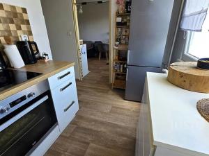 Pronájem bytu 2+1, Písek, třída Přátelství, 60 m2