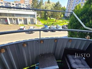 Pronájem bytu 2+1, Písek, třída Přátelství, 60 m2
