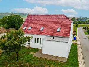 Prodej bytu 2+kk, Bučovice, 101 m2