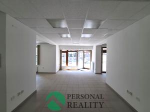 Pronájem kanceláře, Přelouč, Tůmy Přeloučského, 60 m2
