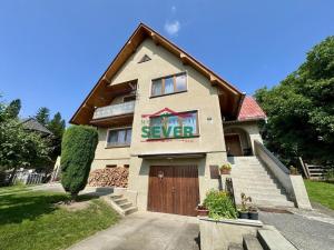 Prodej rodinného domu, Měcholupy, 200 m2