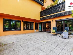 Prodej bytu 4+1, Olomouc, Jarmily Glazarové, 199 m2