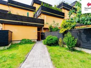 Prodej bytu 4+1, Olomouc, Jarmily Glazarové, 199 m2