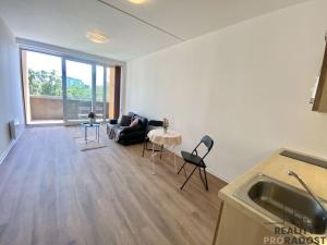Pronájem bytu 1+kk, Olomouc, Kavaleristů, 25 m2