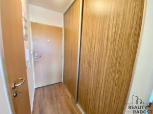 Pronájem bytu 1+kk, Olomouc, Kavaleristů, 25 m2