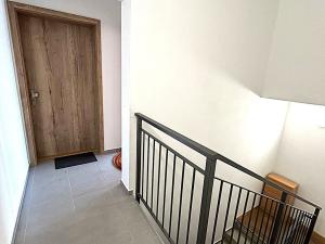 Pronájem bytu 3+kk, Třebíč, Martinské nám., 79 m2