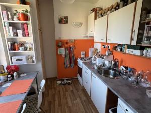 Prodej bytu 3+1, Pardubice - Zelené Předměstí, Pichlova, 63 m2