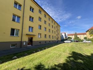 Prodej bytu 3+1, Pardubice - Zelené Předměstí, Pichlova, 63 m2